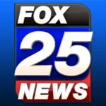 fox25 news android application logo